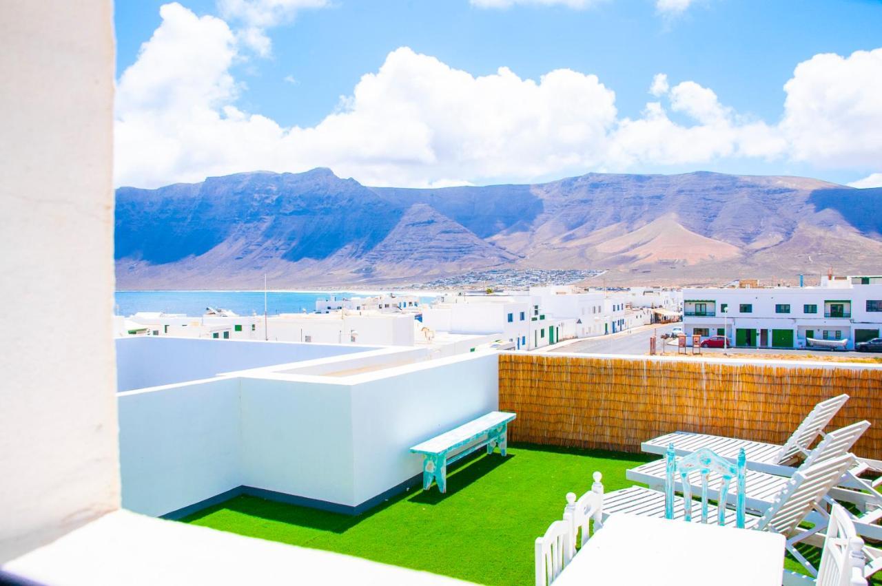 Famara Rooftop 2 Екстер'єр фото