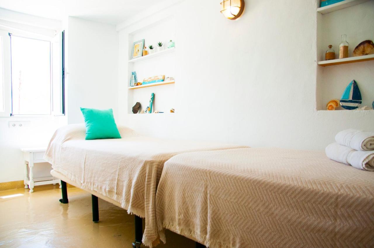 Famara Rooftop 2 Екстер'єр фото
