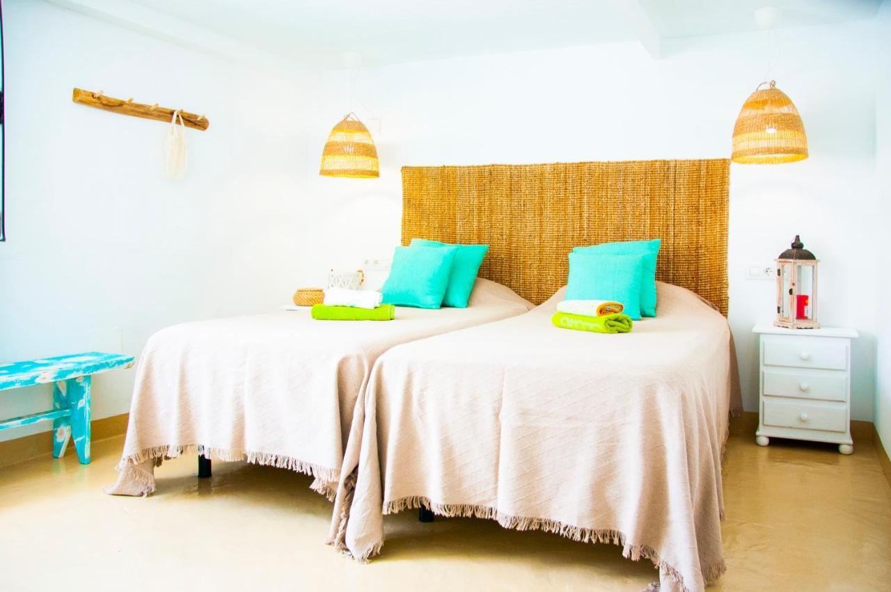 Famara Rooftop 2 Екстер'єр фото