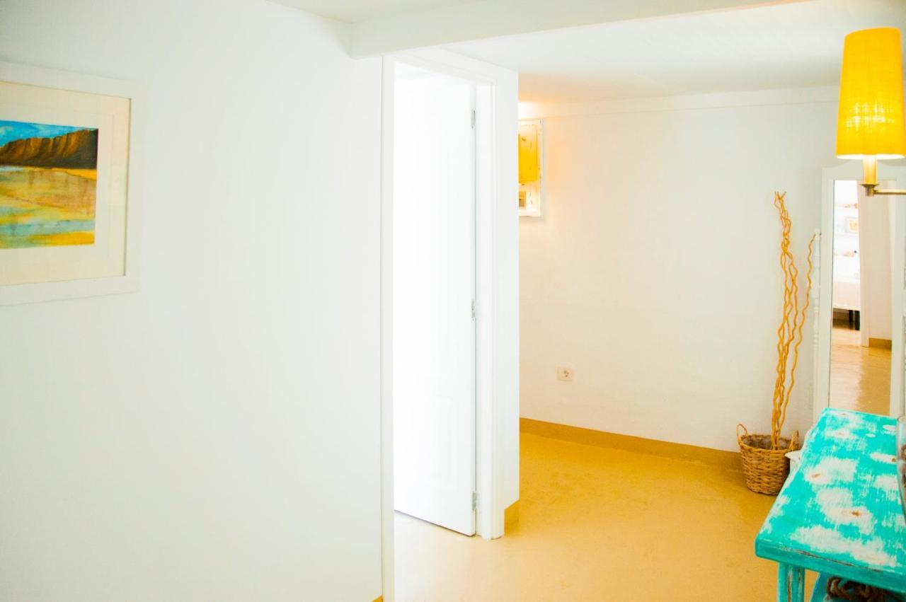Famara Rooftop 2 Екстер'єр фото