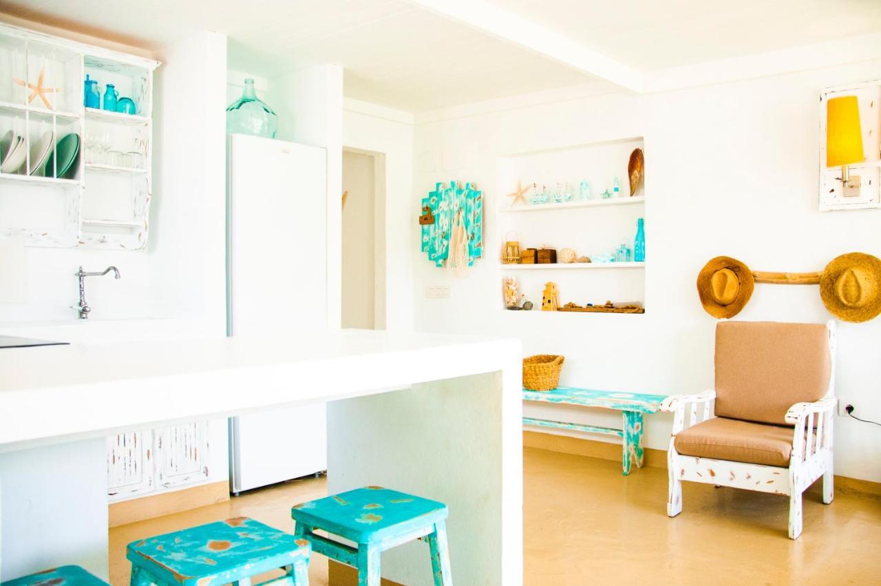 Famara Rooftop 2 Екстер'єр фото