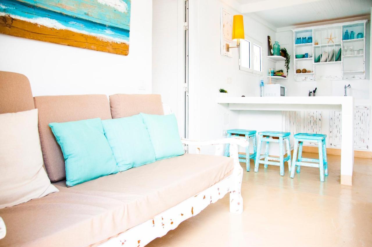 Famara Rooftop 2 Екстер'єр фото