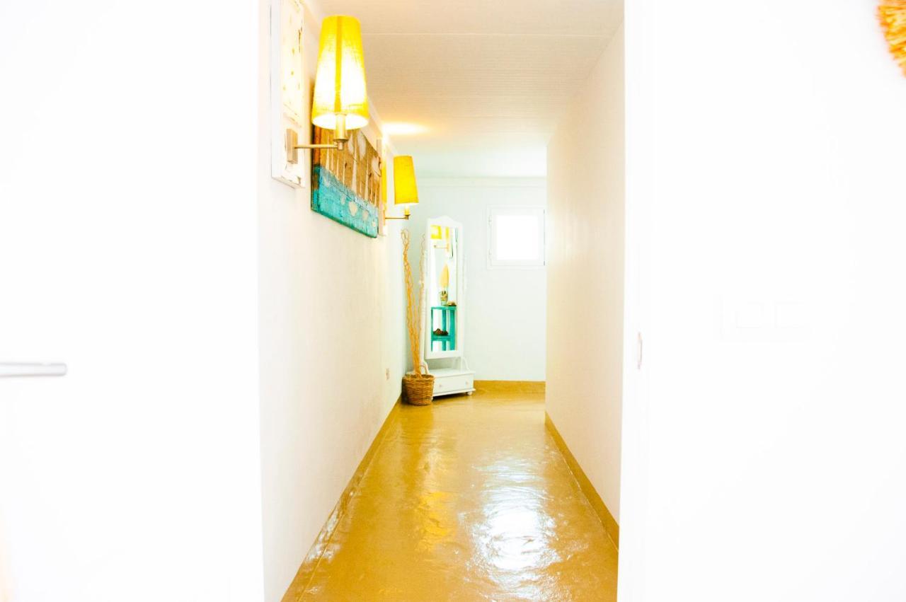 Famara Rooftop 2 Екстер'єр фото