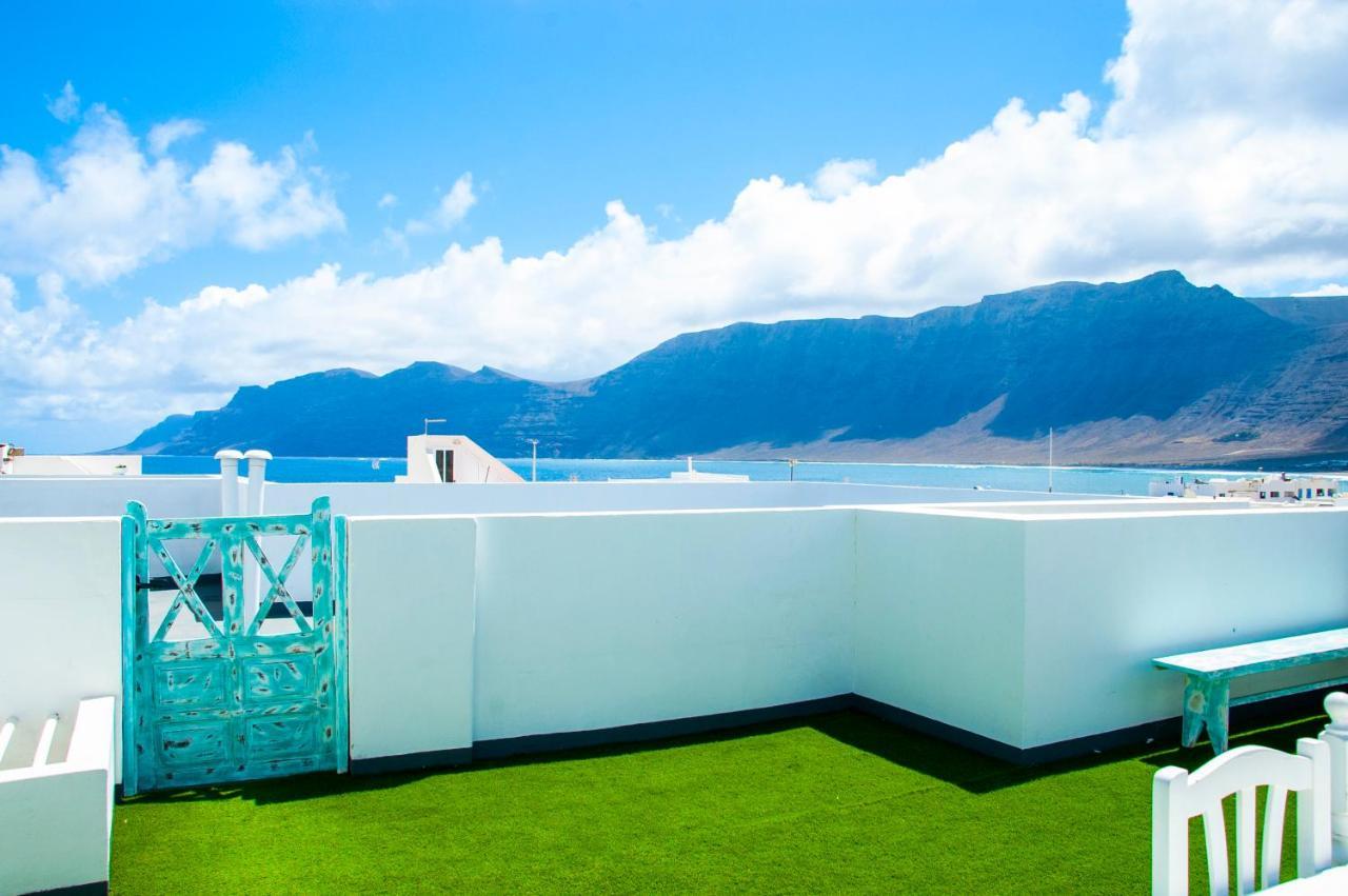 Famara Rooftop 2 Екстер'єр фото