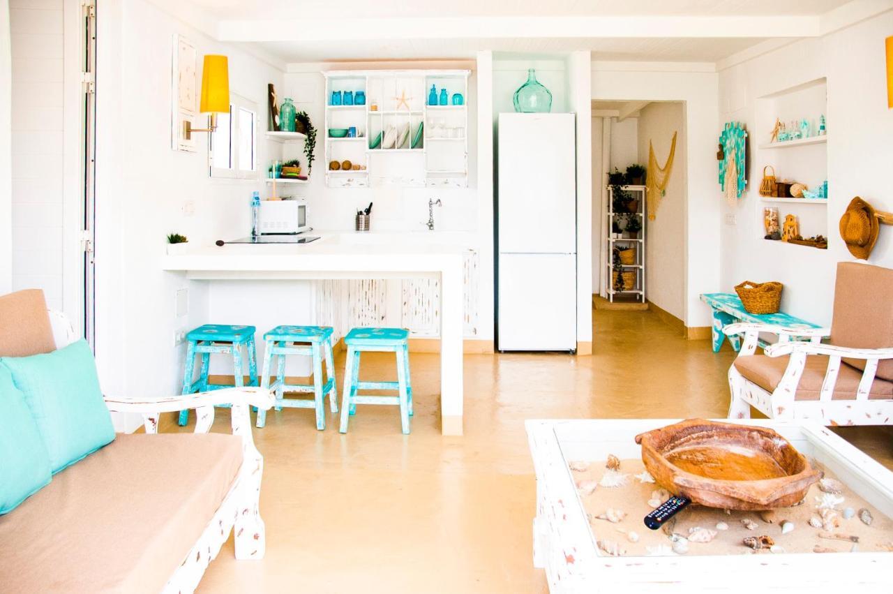 Famara Rooftop 2 Екстер'єр фото