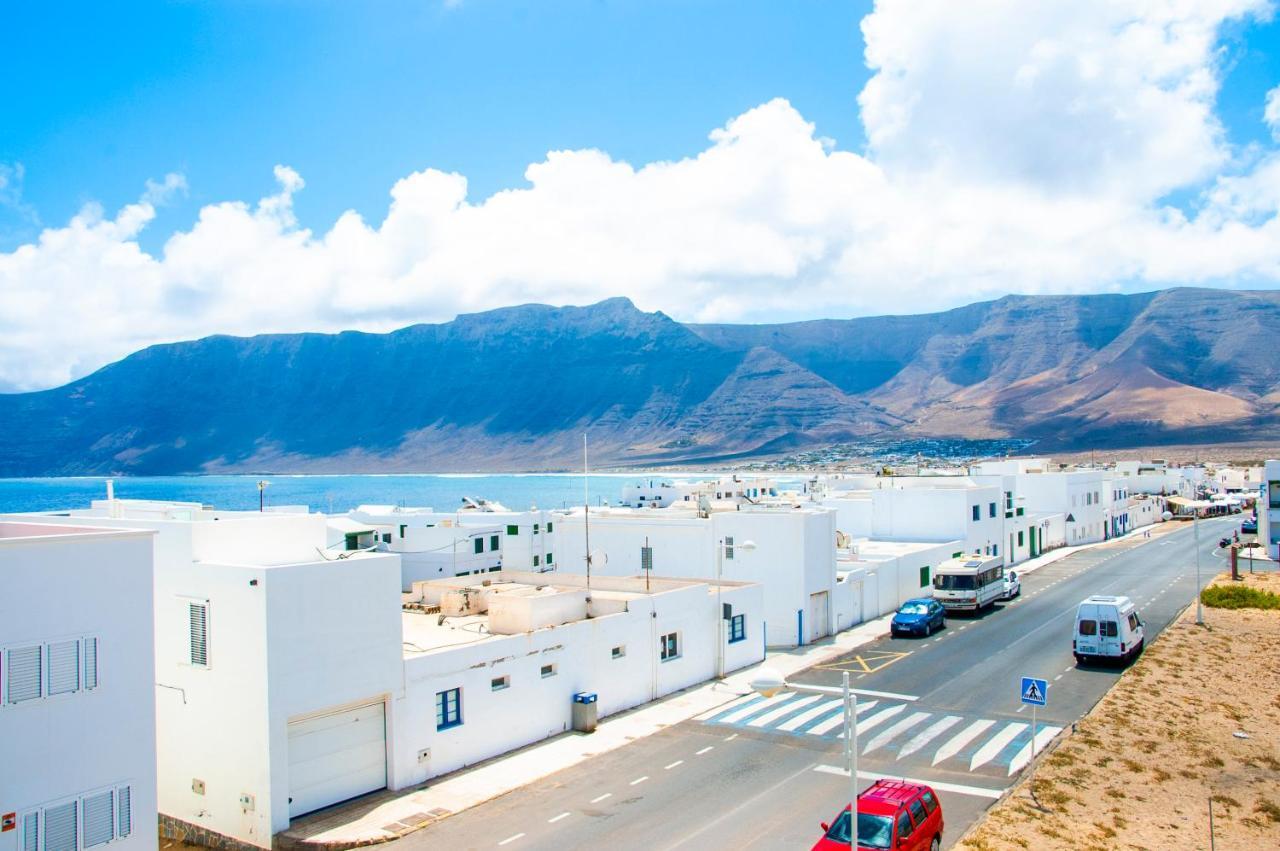 Famara Rooftop 2 Екстер'єр фото