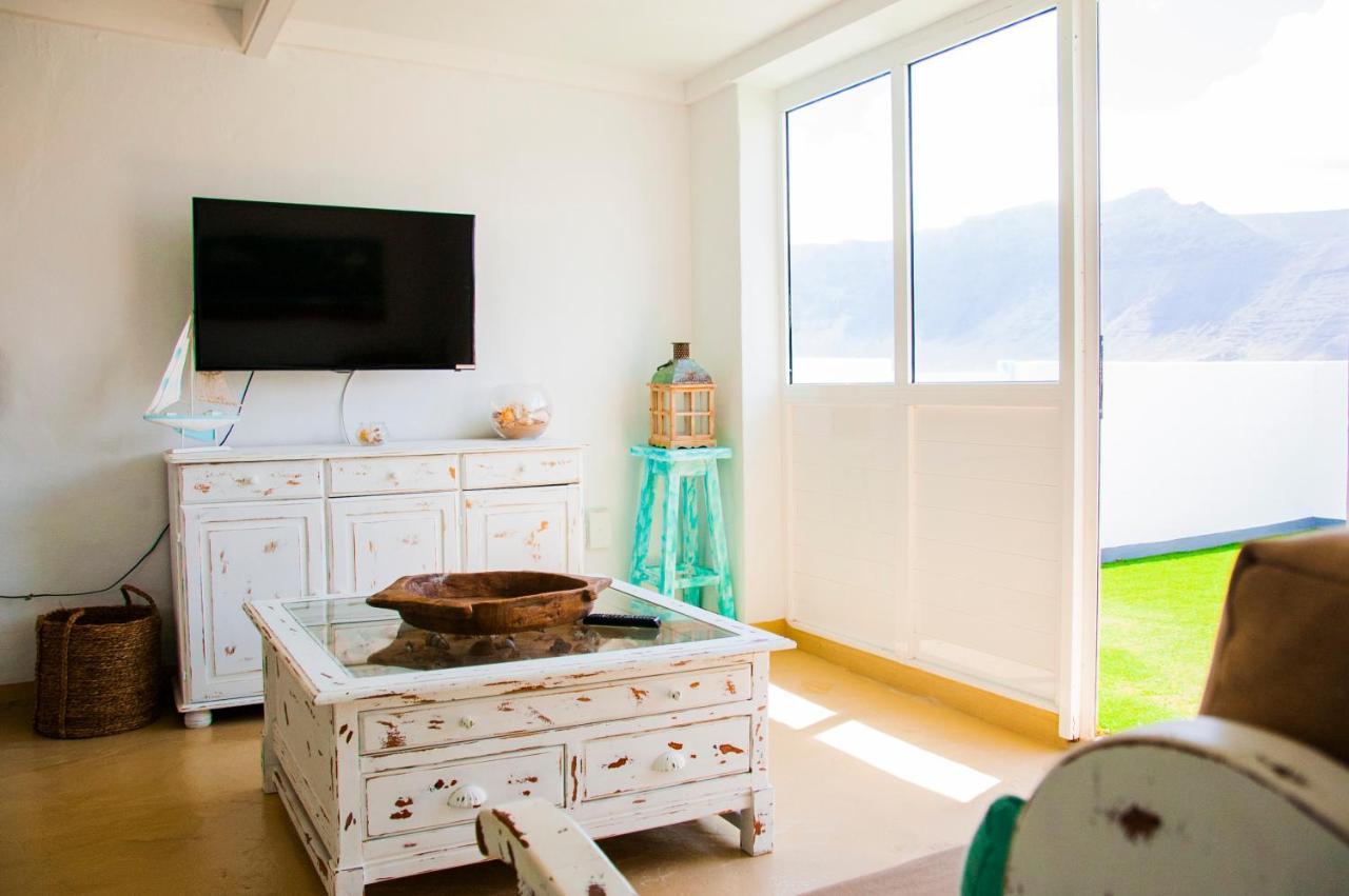 Famara Rooftop 2 Екстер'єр фото