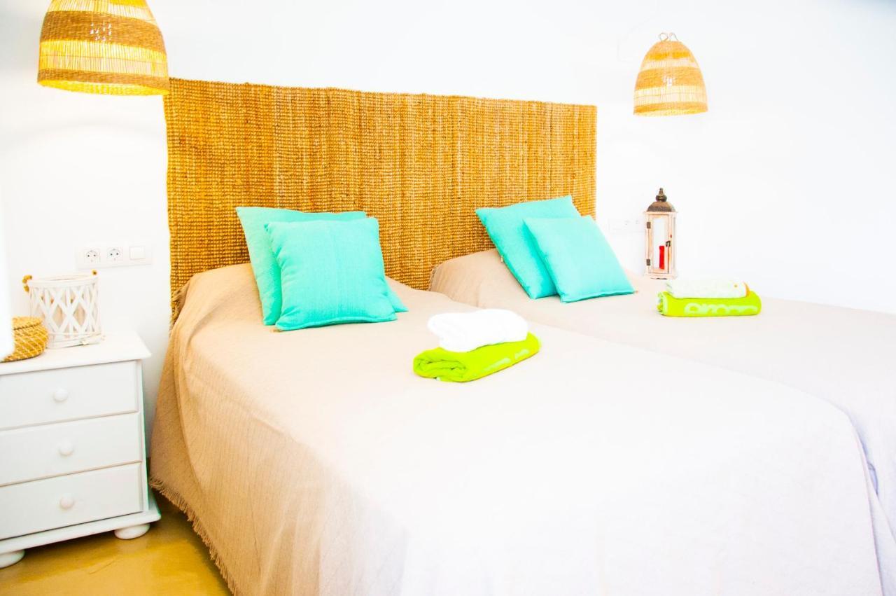 Famara Rooftop 2 Екстер'єр фото