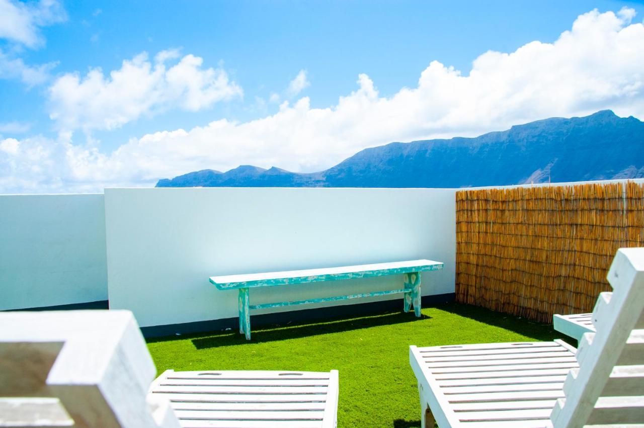 Famara Rooftop 2 Екстер'єр фото